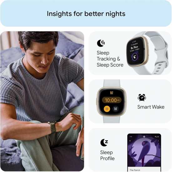 2 Health And Fitness Smartwatch With Built-In Gps Advanced Health Features Up To 6 Days Batt 2 Health And Fitness Smartwatch With Built-In Gps Advanced Health Features Up To 6 Days Batt