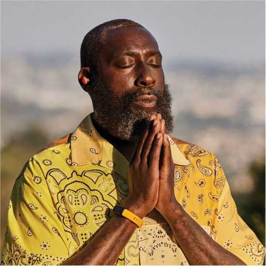 Inspire 3 Morning Glow Inspire 3 Morning Glow