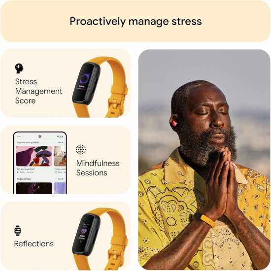 Inspire 3 Morning Glow Inspire 3 Morning Glow