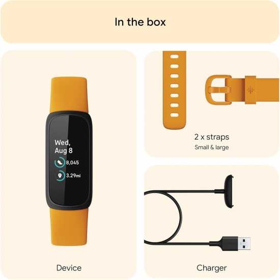 Inspire 3 Morning Glow Inspire 3 Morning Glow