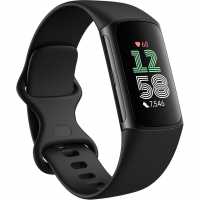 6 Fitness Obsidian Black Tracker With Heart Rate Gps Premium Membership And Health Tools 6 Fitness Obsidian Black Tracker With Heart Rate Gps Premium Membership And Health Tools