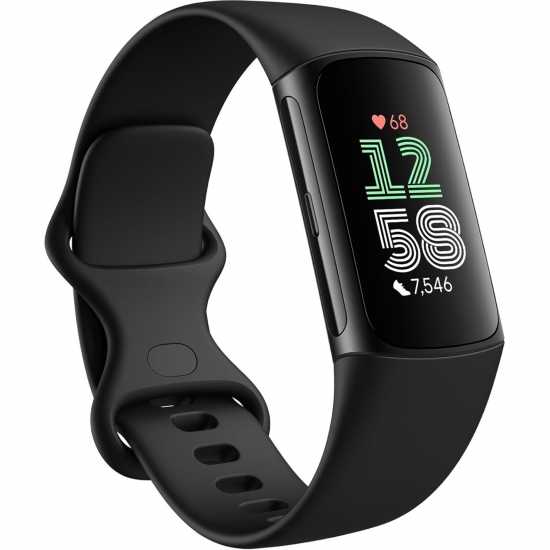 6 Fitness Obsidian Black Tracker With Heart Rate Gps Premium Membership And Health Tools 6 Fitness Obsidian Black Tracker With Heart Rate Gps Premium Membership And Health Tools