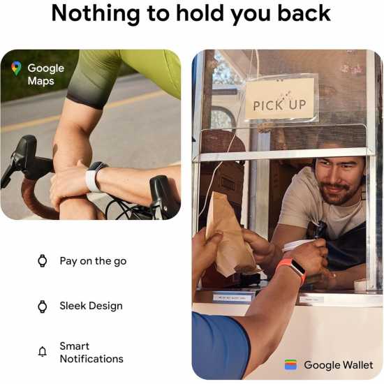 Charge 6 Fitness Tracker With Google Apps Heart Rate Monitoring Gps Porcelain/ Silver Charge 6 Fitness Tracker With Google Apps Heart Rate Monitoring Gps Porcelain/ Silver