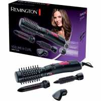 Remington Volume And Curl Air Styler  Аксесоари за коса