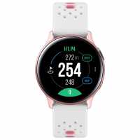 Outdoor Equipment Samsung Watch Active2 Golf Edition 40Mm - Pink  Часовници