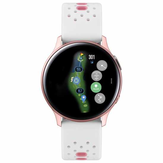 Samsung Watch Active2 Golf Edition 40Mm - Pink