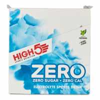Zero Hydration 20 Tabs Blackcurrant Спортни хранителни добавки