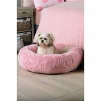 Plush Cosy Nest Pet Bed  Магазин за домашни любимци
