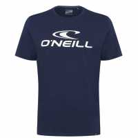 Oneill Мъжка Риза Lifestyle T-Shirt Mens  Портфейли