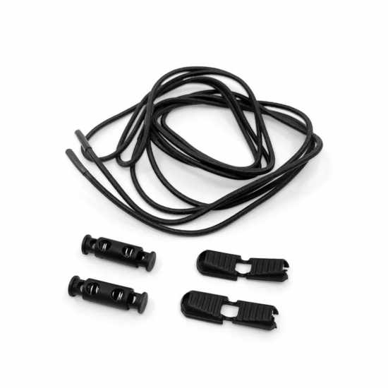 Pentblok No Tie Laces Черно Почистване и импрегниране