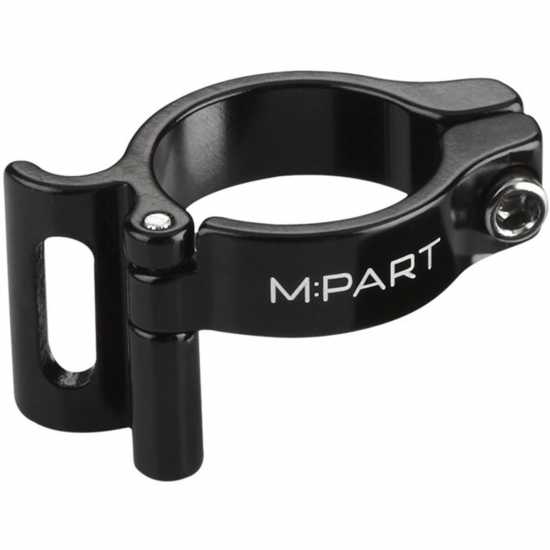 Велосипедна поддръжка и безопасност Front Derailleur Clamp Front Derailleur Clamp