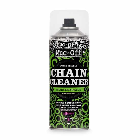 Chain Cleaner  