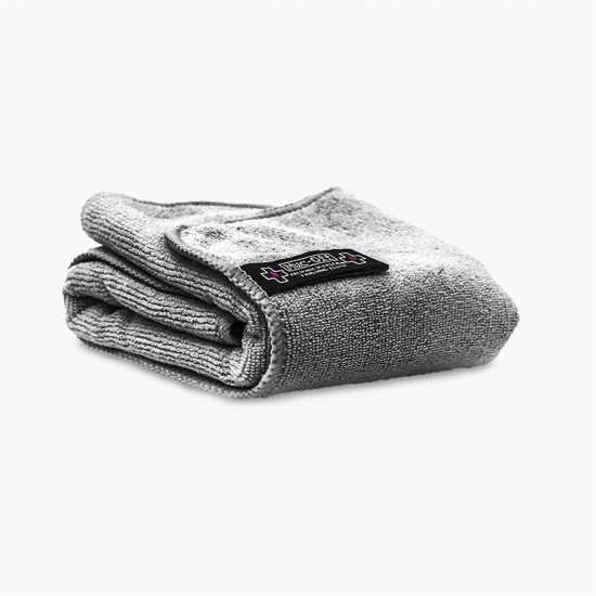 Muc-Off Microfiber Polish Cloth Muc-Off Microfiber Polish Cloth