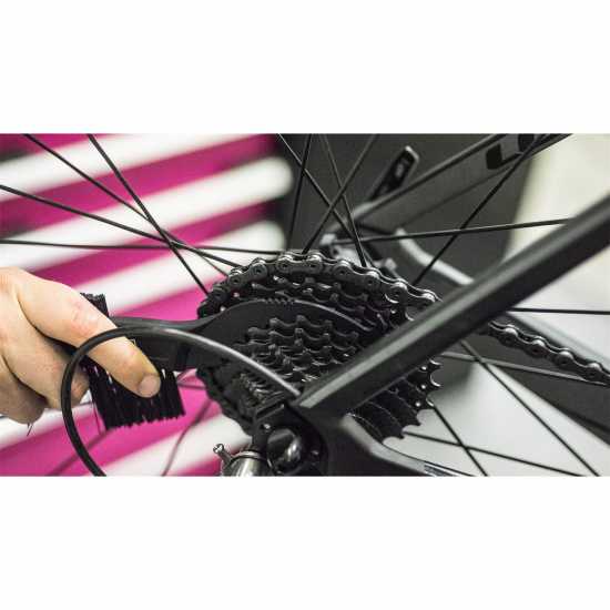 Muc-Off Five Brush Set Muc-Off Five Brush Set