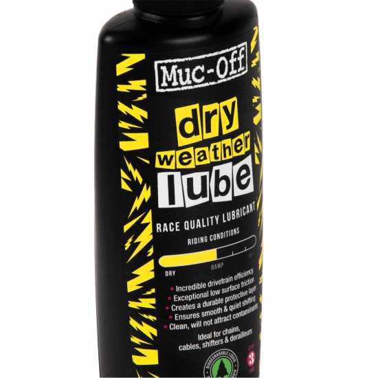 Dry Lube  