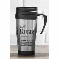 Studio Rugby Travel Mug