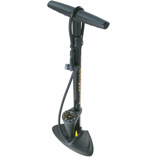 Topeak Joe Blow Max Hp Track Pump  Поддръжка на велосипеди