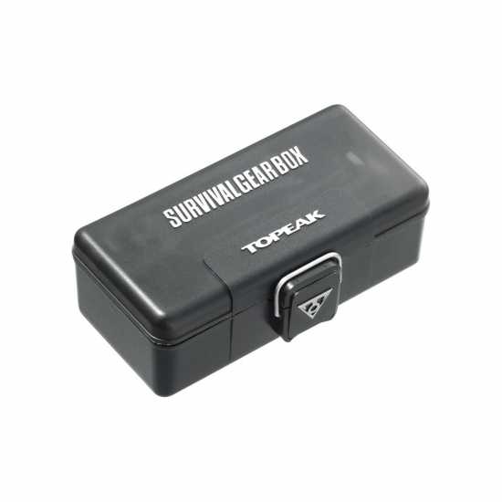 Topeak Survival Gear Box Topeak Survival Gear Box