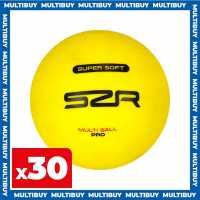 Slazenger Multiball Pro 15Cm  Волейбол