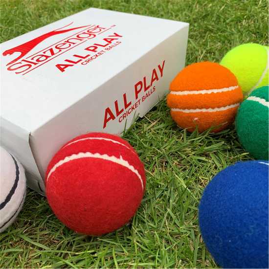Slazenger Allplay  Крикет