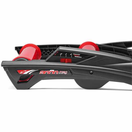 Elite Smart Arion Parabolic Rollers  