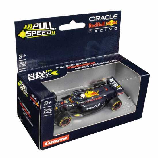 Carrera Pull Speed Toy Cars  