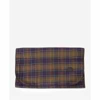 Barbour Small Dog Blanket  