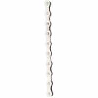 Sram Pc1 1/8 Nickel Single Speed Chain  