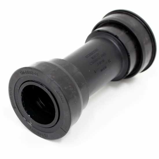 Shimano Road Press Fit Bottom Bracket With Inner Cover - 86.5Mm Shells  