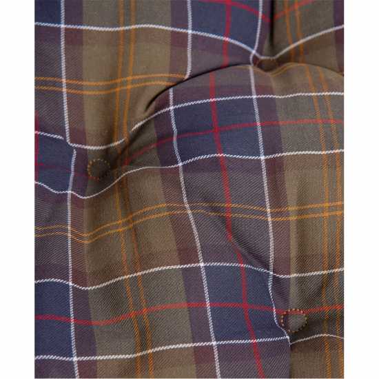 Barbour Wax/cotton Dog Bed 30In  