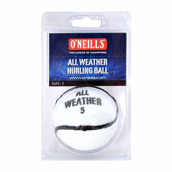 Oneills All Weather Sliotar  Домашни стоки
