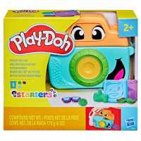 Play-Doh Starters Photo Fun Camera Set Play-Doh Starters Photo Fun Camera Set