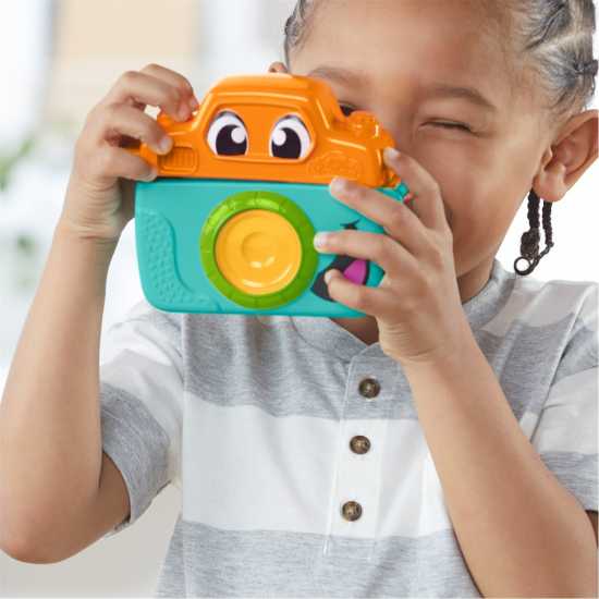 Play-Doh Starters Photo Fun Camera Set  