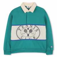Kids Around Kids Ar Sweater Jn63  