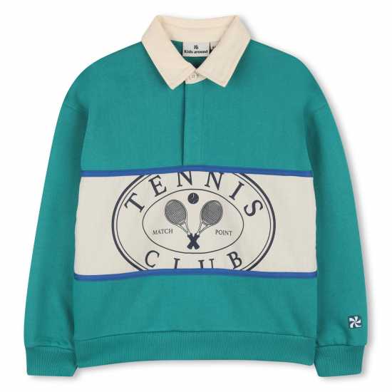 Kids Around Kids Ar Sweater Jn63  