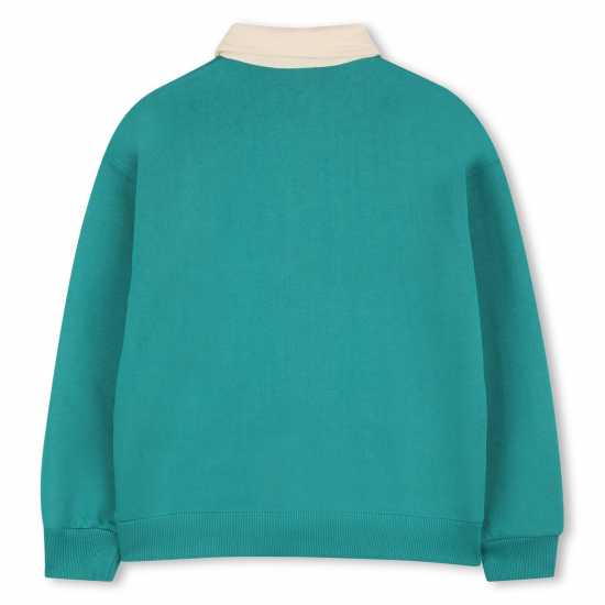 Kids Around Kids Ar Sweater Jn63  