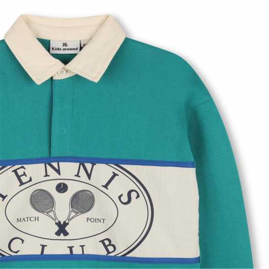 Kids Around Kids Ar Sweater Jn63  