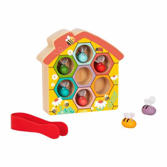 Комплект За Игра Beehive Play Set  