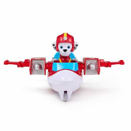 Paw Patrol Комплект За Игра Rescue Vehicle Play Set Marshall Подаръци и играчки