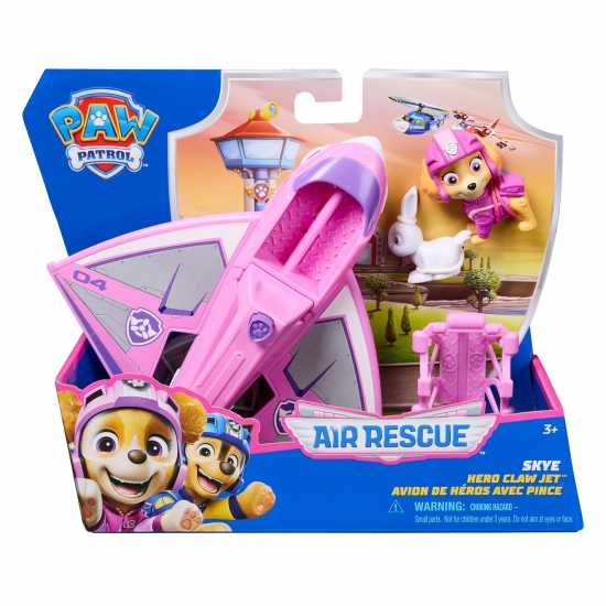 Подаръци и играчки Paw Patrol Комплект За Игра Rescue Vehicle Play Set Skye Paw Patrol Комплект За Игра Rescue Vehicle Play Set Skye Подаръци и играчки