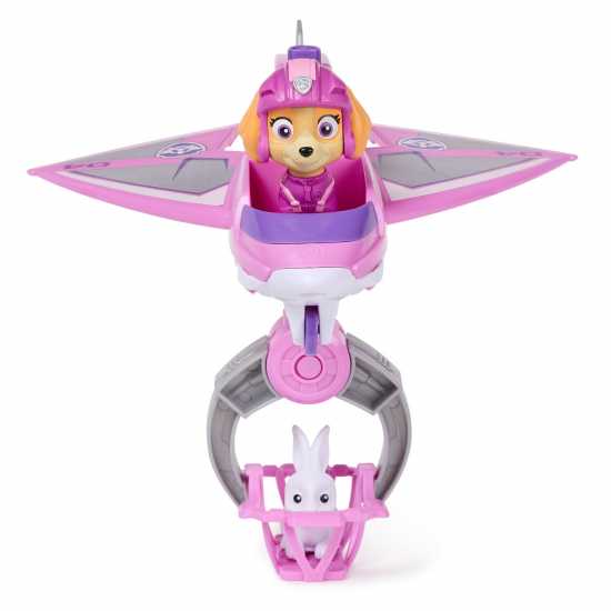 Подаръци и играчки Paw Patrol Комплект За Игра Rescue Vehicle Play Set Skye Paw Patrol Комплект За Игра Rescue Vehicle Play Set Skye Подаръци и играчки
