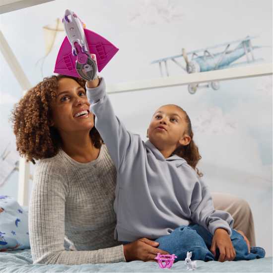 Подаръци и играчки Paw Patrol Комплект За Игра Rescue Vehicle Play Set Skye Paw Patrol Комплект За Игра Rescue Vehicle Play Set Skye Подаръци и играчки