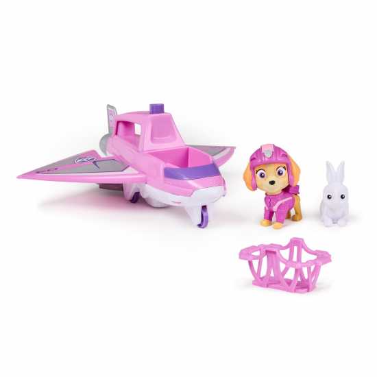 Подаръци и играчки Paw Patrol Комплект За Игра Rescue Vehicle Play Set Skye Paw Patrol Комплект За Игра Rescue Vehicle Play Set Skye Подаръци и играчки
