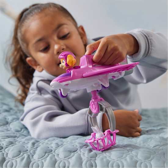 Подаръци и играчки Paw Patrol Комплект За Игра Rescue Vehicle Play Set Skye Paw Patrol Комплект За Игра Rescue Vehicle Play Set Skye Подаръци и играчки