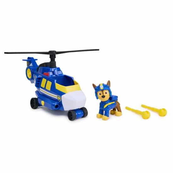 Подаръци и играчки Paw Patrol Комплект За Игра Rescue Vehicle Play Set Преследване Paw Patrol Комплект За Игра Rescue Vehicle Play Set Преследване Подаръци и играчки
