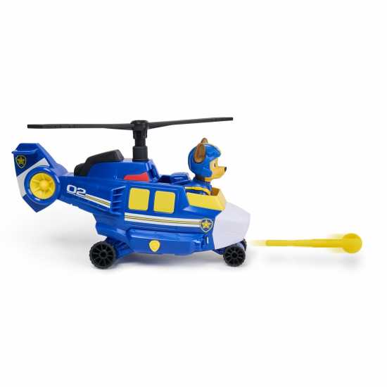 Подаръци и играчки Paw Patrol Комплект За Игра Rescue Vehicle Play Set Преследване Paw Patrol Комплект За Игра Rescue Vehicle Play Set Преследване Подаръци и играчки