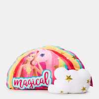 Barbie Cushion Childrens  Подаръци и играчки