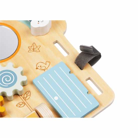 2 In 1 Activity Board 2 In 1 Activity Board