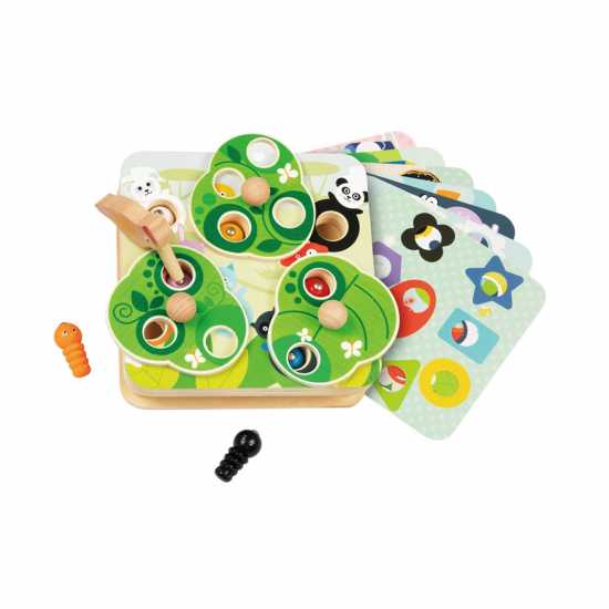 Catch & Insect Game Catch & Insect Game