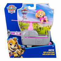 Paw Patrol Patrol Basic Vehicles Небе 
